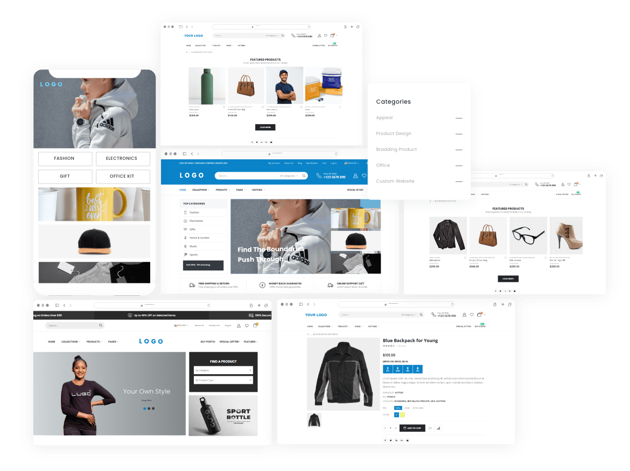 Company Store